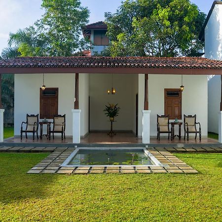 Summer House - Private Villa Close To International Airport Bia Я-Эла Экстерьер фото