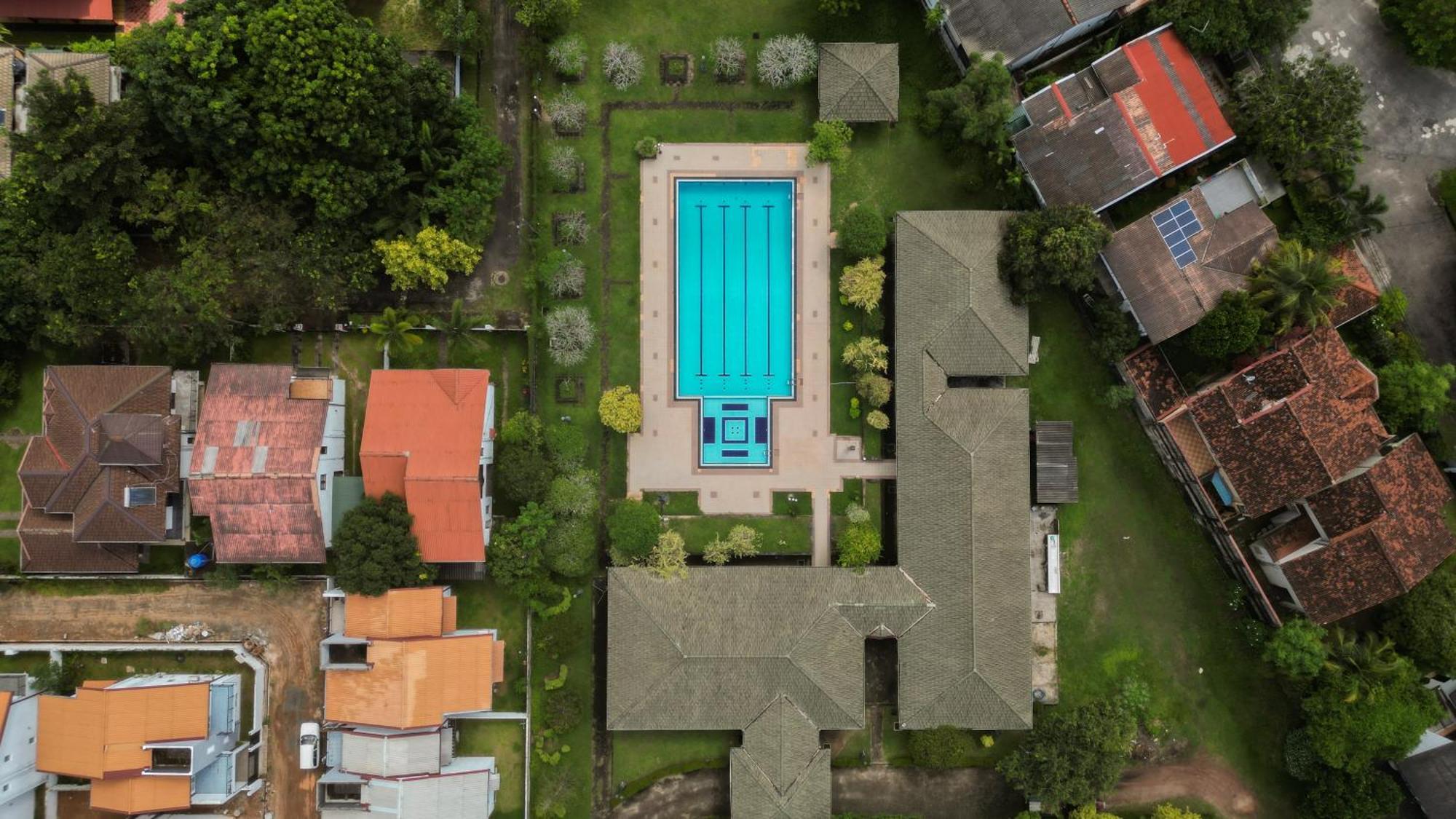 Summer House - Private Villa Close To International Airport Bia Я-Эла Экстерьер фото