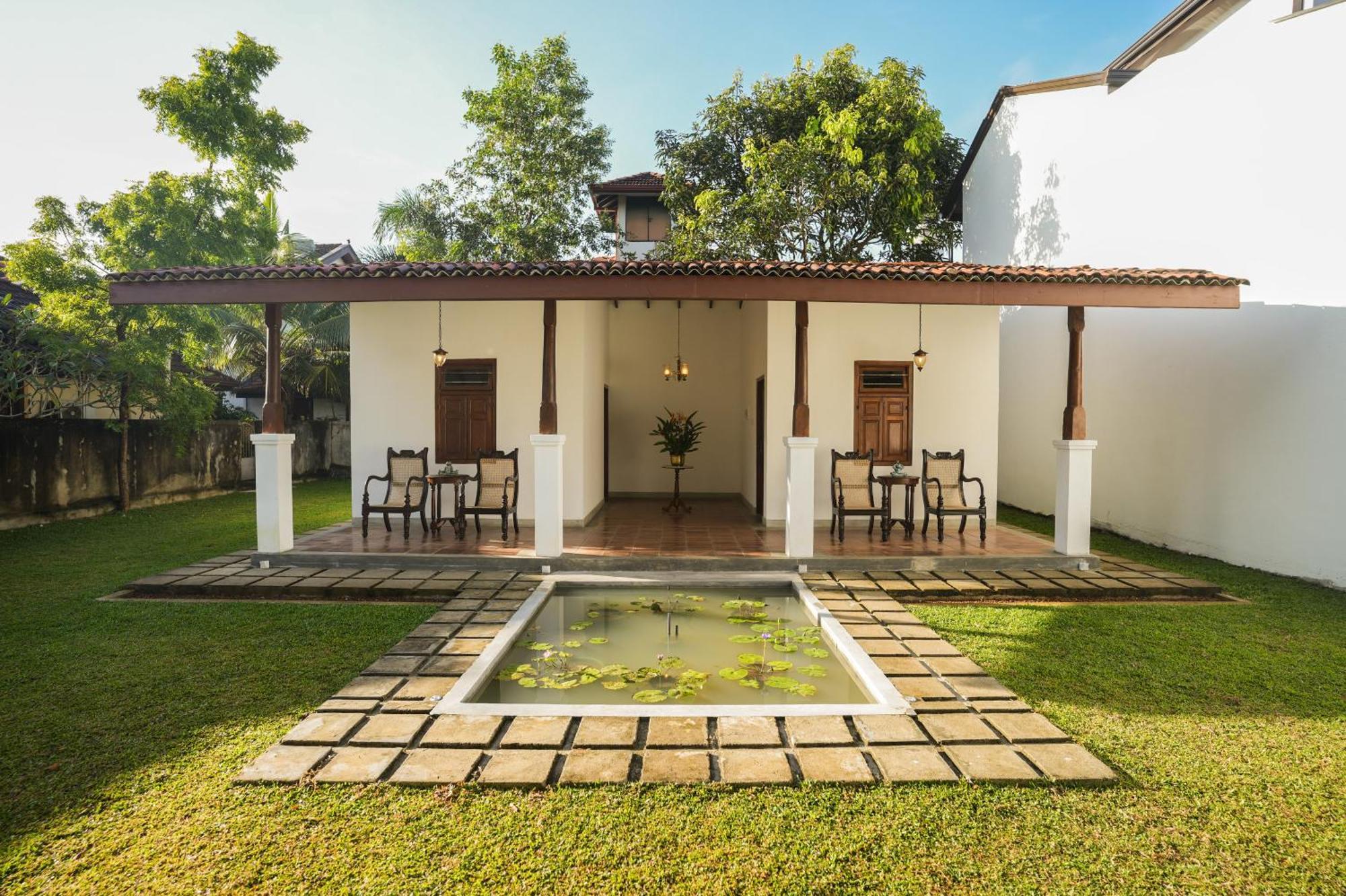 Summer House - Private Villa Close To International Airport Bia Я-Эла Экстерьер фото