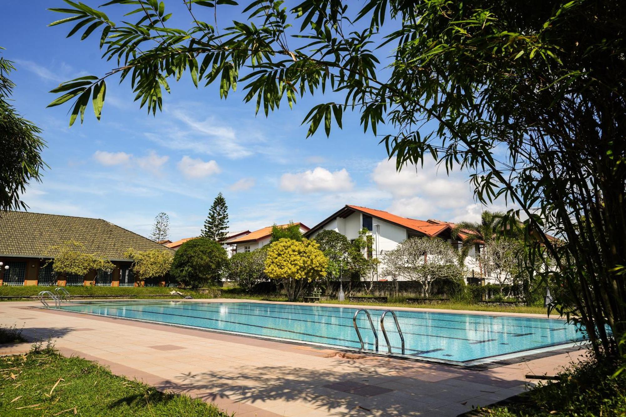 Summer House - Private Villa Close To International Airport Bia Я-Эла Экстерьер фото