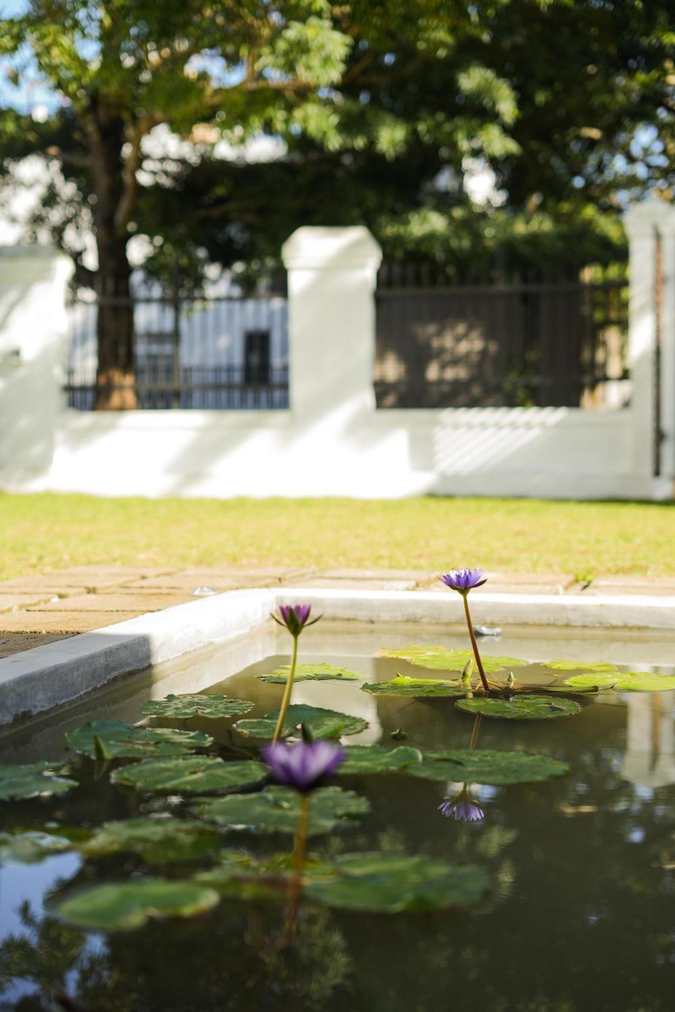 Summer House - Private Villa Close To International Airport Bia Я-Эла Экстерьер фото