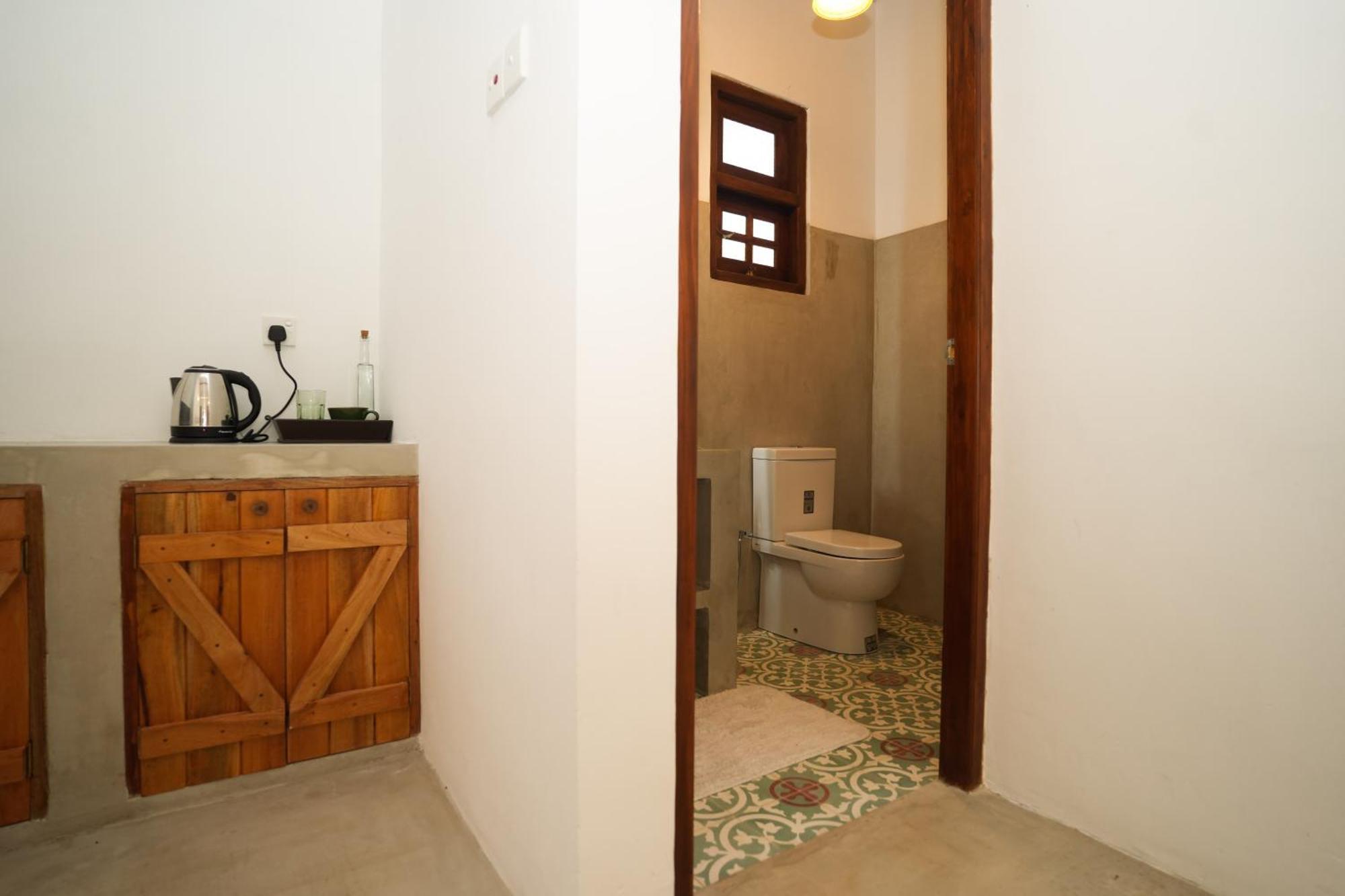 Summer House - Private Villa Close To International Airport Bia Я-Эла Экстерьер фото